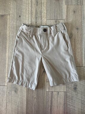 Abercrombie tech shorts